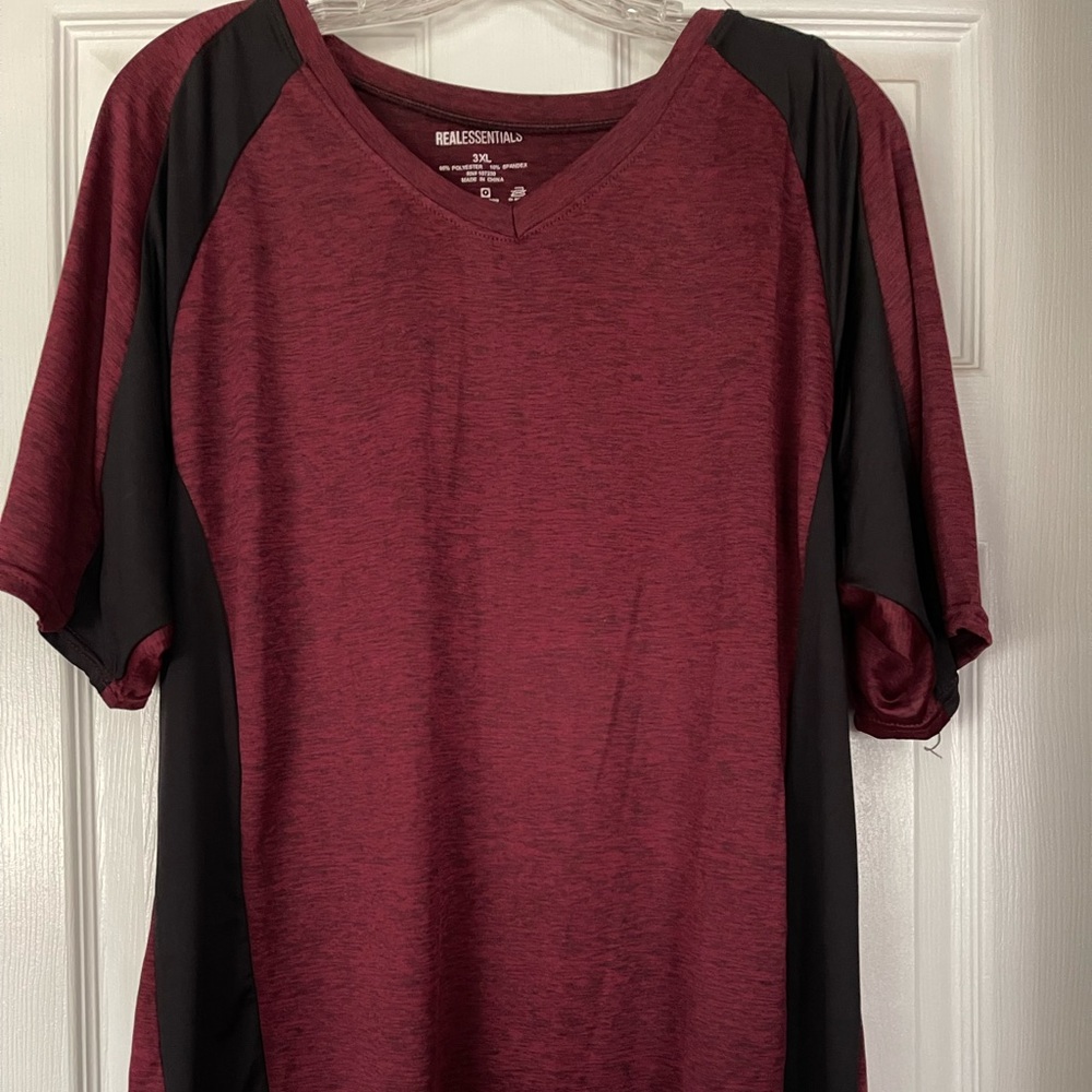 6 Mens Workout Shirts